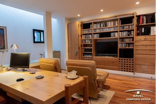 Imagen 5 de 11 de Estupenda Residencia En Calle Cerrada, Cav-4213
