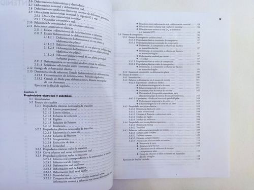 Libro Teoría De La Plasticidad Aplicada Metales 157a5 (Usado)