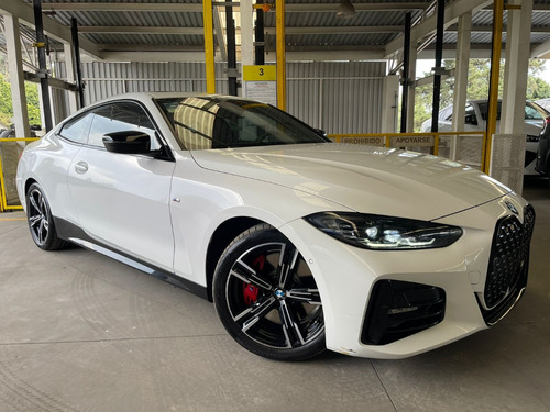 Bmw 430 Coupe Msport 2023