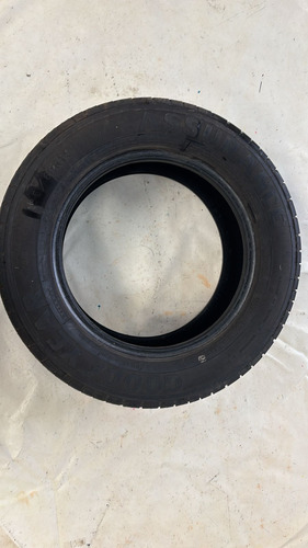Llanta 185/65r14 Good Year Assurance 86t Blk (Usado)