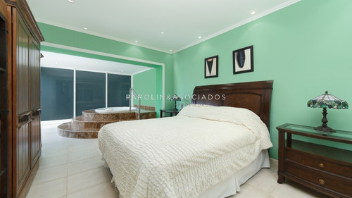 Muy Linda Casa En Entorno Super Agradable- Ref: 3500