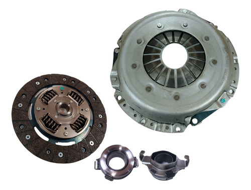 Kit Clutch Jac T6 1037 2.0 4x2 A Gasolina Embrague