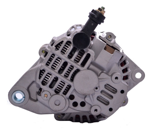 Alternador Para Mazda B2500 2.5 Wl Sohc Diesel 2005