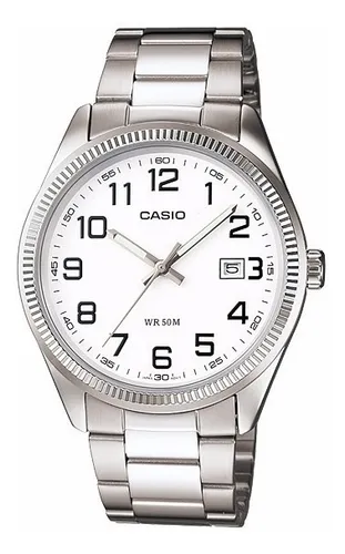 Reloj casio precio hombre hot sale