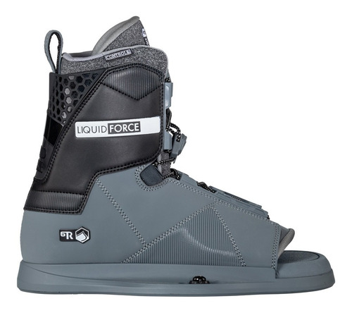 Liquid Force Botas Transit 6r Wakeboard Bindings