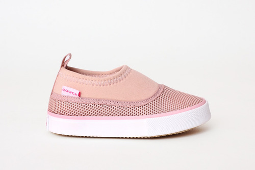 Panchas Infantil Niñas Kids De Neoprene Couce Oficial