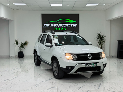 Renault Duster 2.0 Ph2 4x4 Privilege