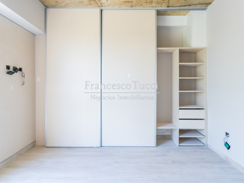 Departamento En Venta Dos Ambientes Moreno
