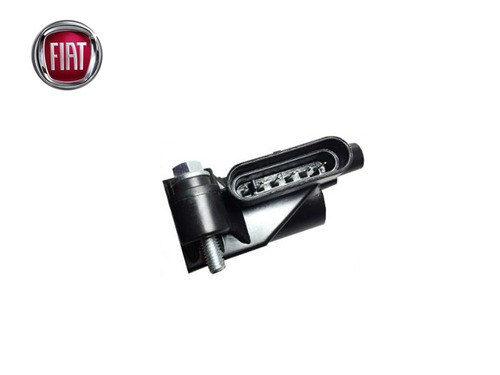 Bobina Igniçao Novo Uno Grand Siena Fiat 500 1.4 Evo 8v