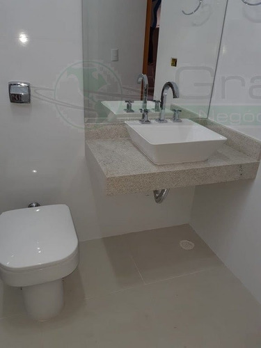 Imagem 15 de 15 de Casa Sobrado Para Venda, 4 Dormitório(s), 185.0m² - 6812