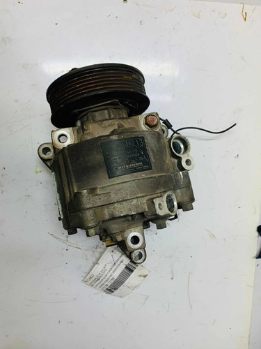 Compressor Ar Condicionado Outlander 3.0 2013 2014 7813a423