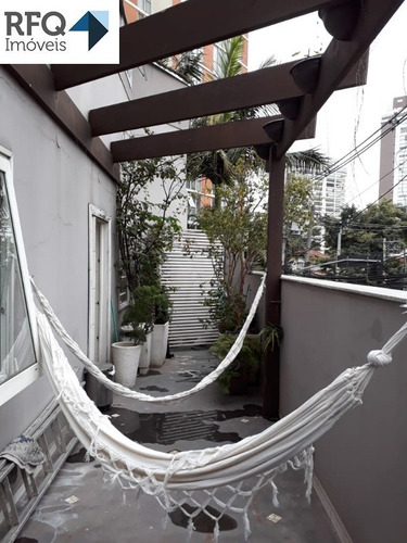 Imagem 14 de 14 de Casa Para Venda Ou Locação Moradia Ou Comercial !! - Ca00417 - 70054315