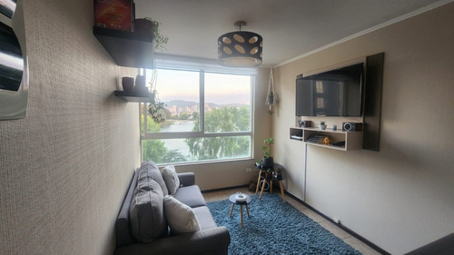 Hermoso Departamento Laguna Tres Pascualas