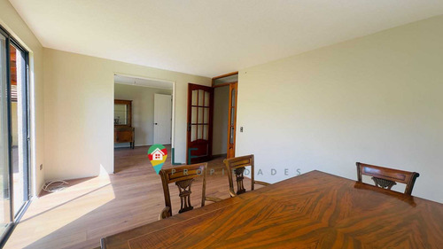 Funcional Y Acogedora, Condominio, Espacios (80762)