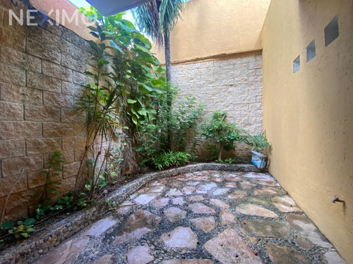 Imagen 19 de 19 de Casa En Venta Sobre Av Las Torres En Cancun Quintana Roo