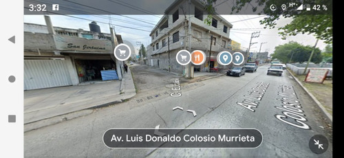 120m2 Terreno Plano, Entrega Inmediata