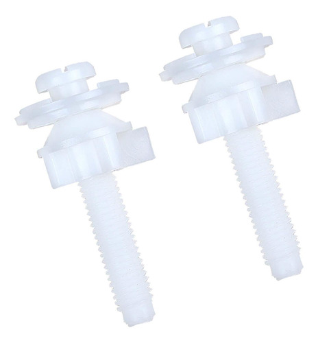 2 Piezas: Tornillos De Asiento, Herrajes Para Tornillos De A