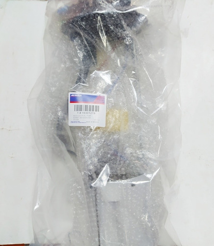 Bomba Gasolina Silverado 5.3 Original Acdelco