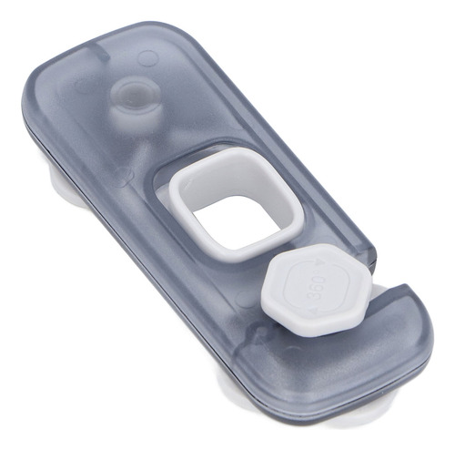Cajones De Seguridad Para Bebés Con Cerradura De Refrigerado