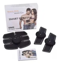 Comprar Gym Pasiva Smart Fitness Regulador De Velocidad.