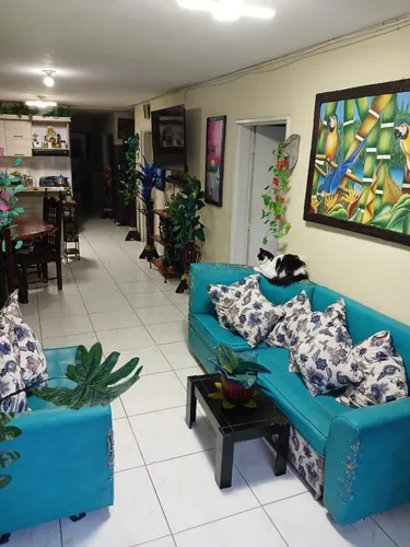 Casa En Venta En Caldas La Raya. Cod V13076