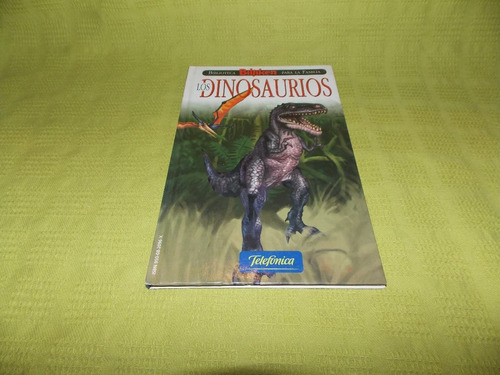 Los Dinosaurios - Biblioteca Billiken / Atlántida