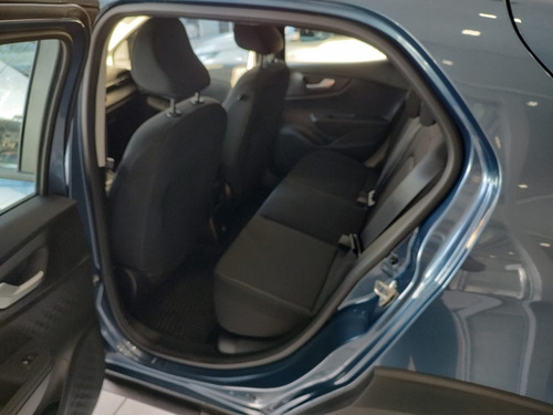 Imagen 11 de 16 de Nuevo Fiat Pulse Drive 1.3 Caja Cvt My22