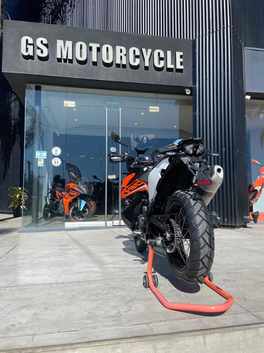 Imagen 9 de 18 de Ktm Adventure 790 S-2023 Financiacion A Tasa 0%en 18 Meses.
