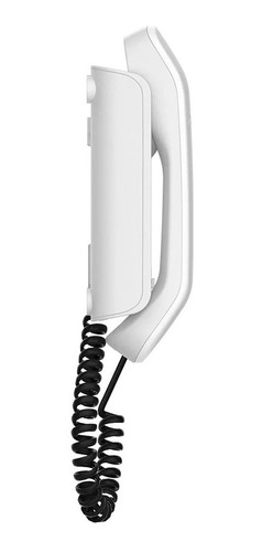 Monitor de videoportero con teléfono Intelbras Ivr 7 Id