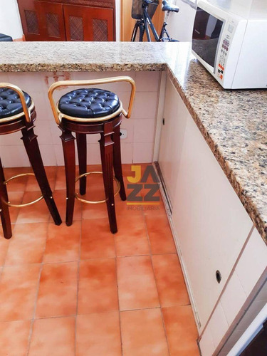 Imagem 6 de 21 de Apartamento Com 2 Dormitórios À Venda, 45 M² Por R$ 191.000,00 - Vila Tupi - Praia Grande/sp - Ap7248