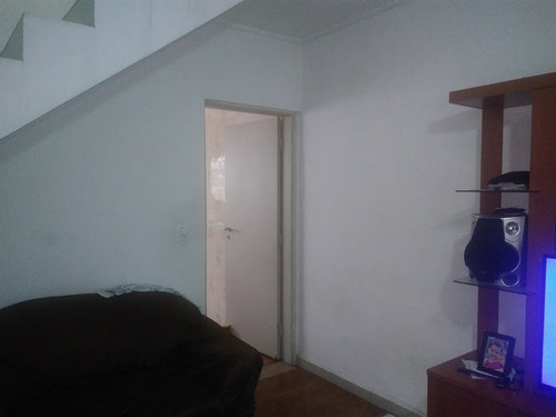 Imagem 6 de 15 de Casa Sobrado Para Venda, 2 Dormitório(s) - 583