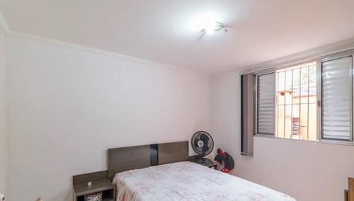 Imagem 13 de 21 de Sobrado À Venda, 160 M² Por R$ 590.000,00 - Campestre - Santo André/sp - So21224