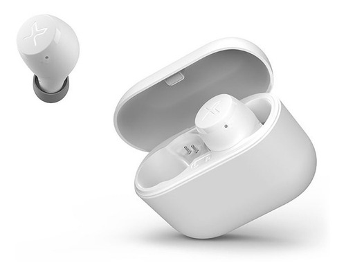 Imagem 3 de 5 de Fone De Ouvido Edifier Tws Bluetooth 5.0 Branco X3 Aptx