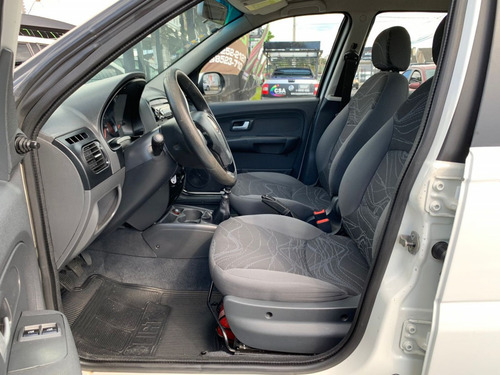 Imagem 8 de 21 de Fiat Siena 1.0 Mpi El 8v Flex 4p Manual