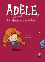 Comprar Livro O Inferno São Os Outros