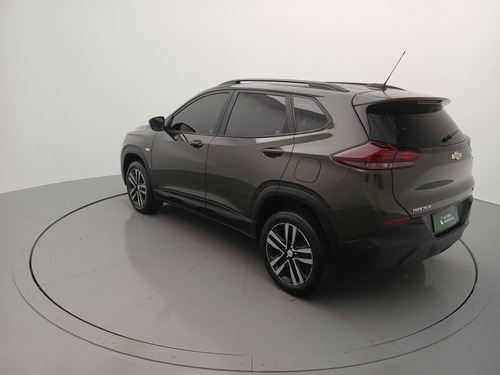 Chevrolet Tracker 1.0 TURBO FLEX LT AUTOMÁTICO