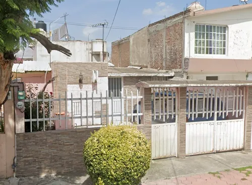 Venta De Casa En Estado De Mexico Cuautitlán Izcalli Ensueños Diana Cr