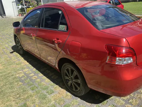Toyota Yaris 1.5 5p Premium At