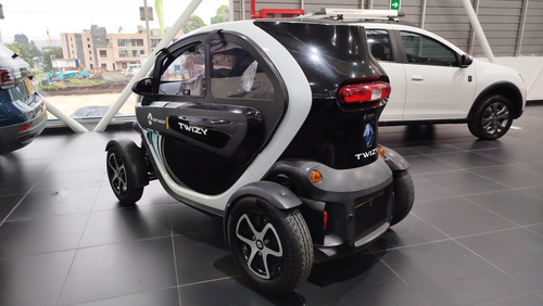 Renault Twizy Technic