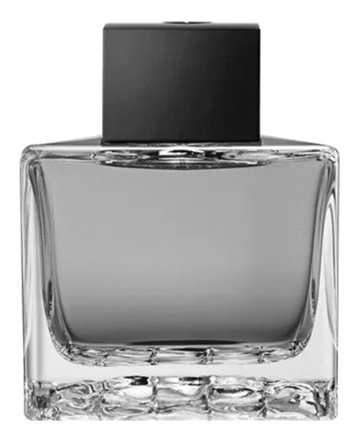 Antonio Banderas Black Seduction Edt 100 ml Para  Hombre  