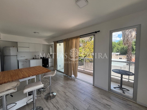 Departamento En Venta En Ituzaingó Norte