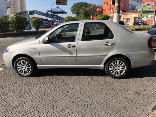 Fiat Siena 1.0 Mpi Fire Celebration 8v 2009