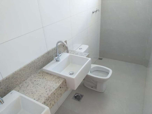 Imagem 7 de 15 de Casa Duplex À Venda, 3 Quartos, 1 Suíte, 4 Vagas, Itapoã - Belo Horizonte/mg - 1492