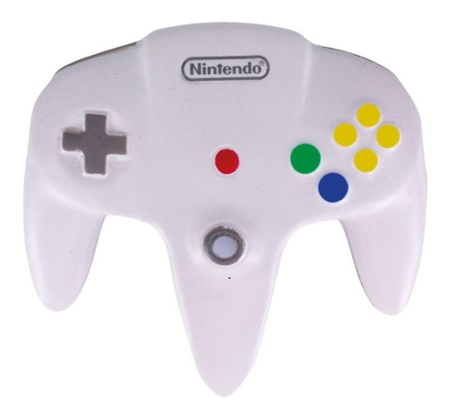 Pelota Antiestres Nintendo