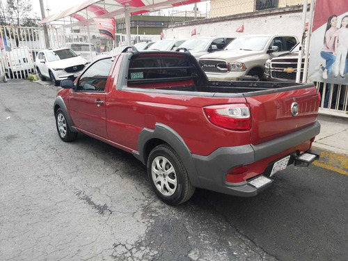 Imagen 6 de 13 de Dodge Ram 700 Cab. Reg