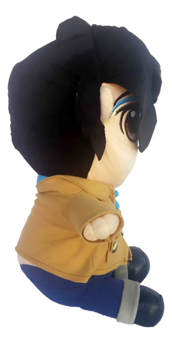 Yuri Katsuki Yuri On Ice Peluche Nacional