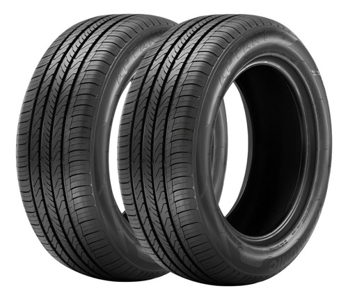 Kit 2 Pneu 195/50r15 82v Rp203 Aptany Aro R15