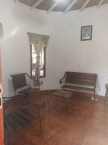 Lh Casa En Venta En Palo Gordo