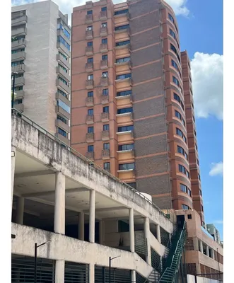 Apartamento en alquiler