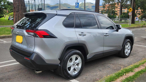 Toyota RAV4 2.0 Xle 4X2 Cvt
